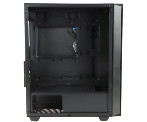 OBUDOWA KOMPUTEROWA LC-83-BLACK MIDDLE TOWER LOVINGCOOL