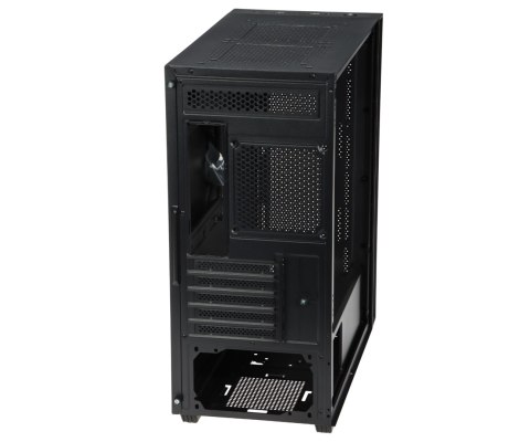 OBUDOWA KOMPUTEROWA LC-83-BLACK MIDDLE TOWER LOVINGCOOL