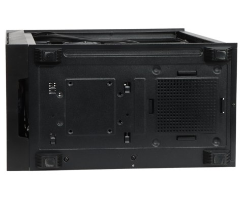 OBUDOWA KOMPUTEROWA LC-83-BLACK MIDDLE TOWER LOVINGCOOL