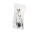 OBUDOWA KOMPUTEROWA LC-83-BLACK MIDDLE TOWER LOVINGCOOL