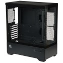 OBUDOWA KOMPUTEROWA LC-GM-PRO-BLACK MIDDLE TOWER LOVINGCOOL