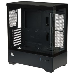 OBUDOWA KOMPUTEROWA LC-GM-PRO-BLACK MIDDLE TOWER LOVINGCOOL