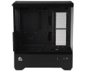 OBUDOWA KOMPUTEROWA LC-GM-PRO-BLACK MIDDLE TOWER LOVINGCOOL