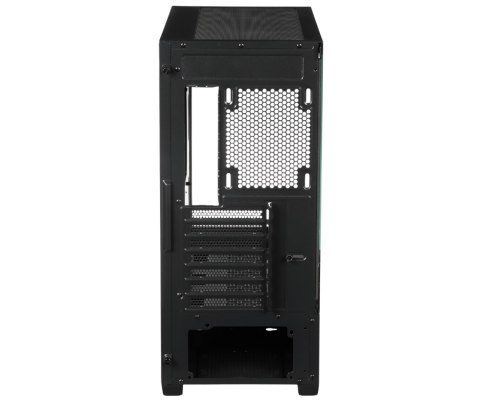 OBUDOWA KOMPUTEROWA LC-GM-PRO-BLACK MIDDLE TOWER LOVINGCOOL