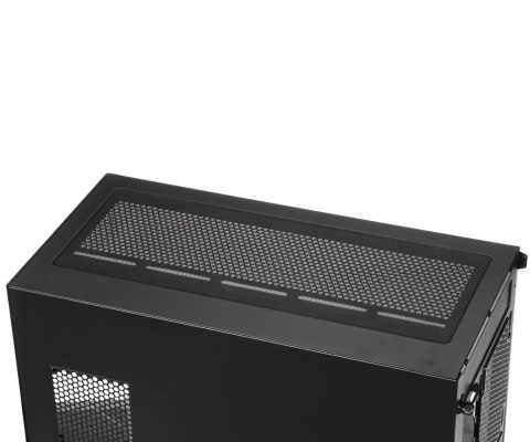 OBUDOWA KOMPUTEROWA LC-GM-PRO-BLACK MIDDLE TOWER LOVINGCOOL