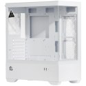 OBUDOWA KOMPUTEROWA LC-GM-PRO-WHITE MIDDLE TOWER LOVINGCOOL