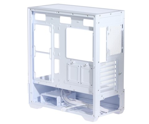 OBUDOWA KOMPUTEROWA LC-GM-PRO-WHITE MIDDLE TOWER LOVINGCOOL