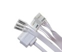 OBUDOWA KOMPUTEROWA LC-GM-PRO-WHITE MIDDLE TOWER LOVINGCOOL