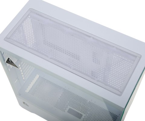 OBUDOWA KOMPUTEROWA LC-GM-PRO-WHITE MIDDLE TOWER LOVINGCOOL