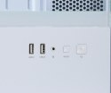 OBUDOWA KOMPUTEROWA LC-GM-PRO-WHITE MIDDLE TOWER LOVINGCOOL
