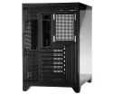 OBUDOWA KOMPUTEROWA LC-MJ360-BLACK MIDDLE TOWER LOVINGCOOL