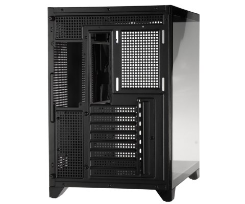 OBUDOWA KOMPUTEROWA LC-MJ360-BLACK MIDDLE TOWER LOVINGCOOL