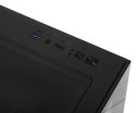 OBUDOWA KOMPUTEROWA LC-MJ360-BLACK MIDDLE TOWER LOVINGCOOL