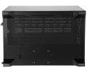 OBUDOWA KOMPUTEROWA LC-MJ360-BLACK MIDDLE TOWER LOVINGCOOL