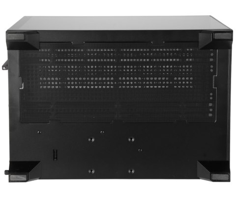 OBUDOWA KOMPUTEROWA LC-MJ360-BLACK MIDDLE TOWER LOVINGCOOL