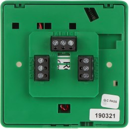 PRZYCISK AWARYJNEGO OTWIERANIA DRZWI FP3/GR/DP CQR