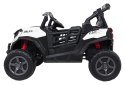 Pojazd Buggy OBSERVER 4x4 Biały