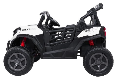 Pojazd Buggy OBSERVER 4x4 Biały