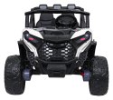 Pojazd Buggy OBSERVER 4x4 Biały