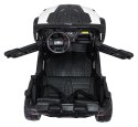 Pojazd Buggy OBSERVER 4x4 Biały