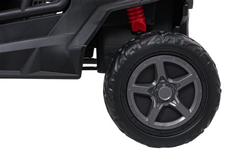 Pojazd Buggy OBSERVER 4x4 Biały