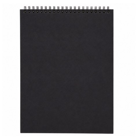 Szkicownik Blok Do Rysowania Szkicowania Na Spirali A4 160 g/m² 60 Stron