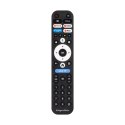 Telewizor Kruger&Matz 58" UHD smart DVB-T2/S2 H.265 Hevc