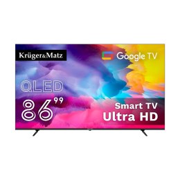Telewizor Kruger&Matz 86