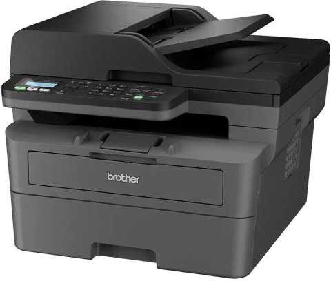 Urządzenie wielofunkcyjne Brother MFC-L2802DW A4 mono 32ppm/LAN/WiFi/USB/ADF