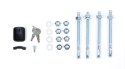 Zestaw BFT DEIMOS ULTRA BT B400 EE KIT do 400kg bram przesuwnych