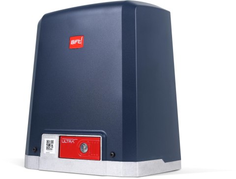 Zestaw BFT DEIMOS ULTRA BT B400 EE KIT do 400kg bram przesuwnych