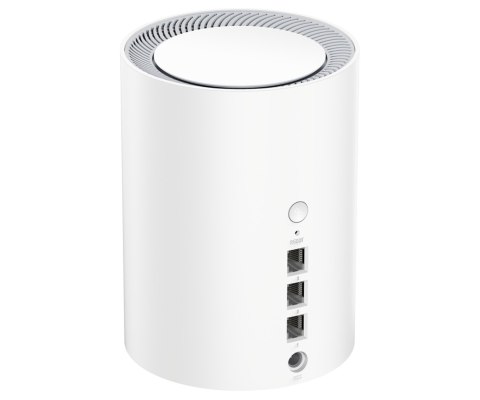 DOMOWY SYSTEM WI-FI MESH M3600(1-PACK) Wi-Fi 7 2.4 GHz, 5 GHz, 688 Mb/s + 2880 Mb/s CUDY