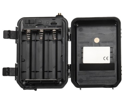 FOTOPUŁAPKA HC-SG520M-Q BOLY