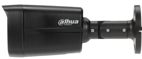KAMERA AHD, HD-CVI, HD-TVI, PAL HAC-HFW1500TLM-IL-A-0280B-S3-DIP-BLACK - 5 Mpx 2.8 mm DAHUA