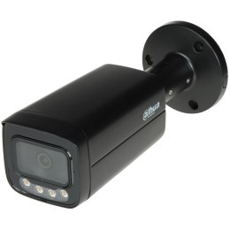 KAMERA IP IPC-HFW21249T-AS-IL-0280B-BLACK WizSense Smart Dual Light - 12 Mpx 4.5K UHD 2.8 mm DAHUA