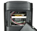KAMERA IP IPC-HFW21249T-AS-IL-0280B-BLACK WizSense Smart Dual Light - 12 Mpx 4.5K UHD 2.8 mm DAHUA