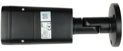 KAMERA IP IPC-HFW21249T-AS-IL-0280B-BLACK WizSense Smart Dual Light - 12 Mpx 4.5K UHD 2.8 mm DAHUA