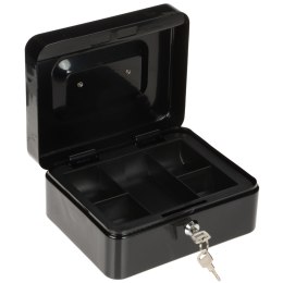 KASETA METALOWA NA PIENIĄDZE BOX-150-V2 MALATEC