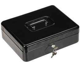 KASETA METALOWA NA PIENIĄDZE BOX-300-V2 MALATEC