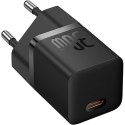 Ładowarka sieciowa Baseus GaN 5 Fast Charger Mini P10110902113-00 W 3.0 QC