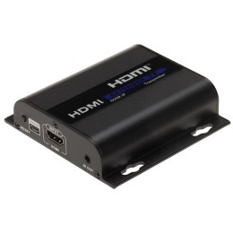 NADAJNIK EXTENDERA HDMI-EX-150IR/TX-V5 Delta Multimedia
