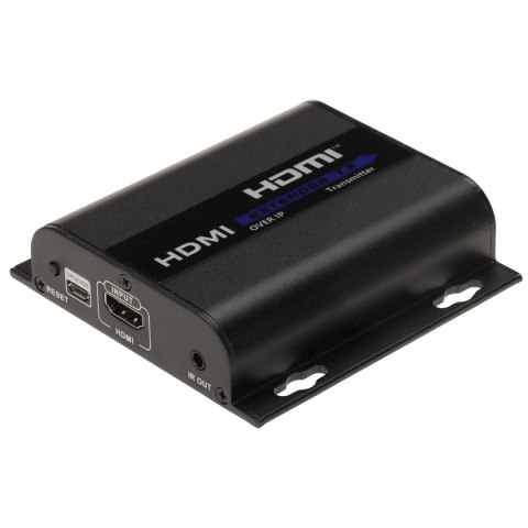 NADAJNIK EXTENDERA HDMI-EX-150IR/TX-V5 Delta Multimedia