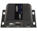 NADAJNIK EXTENDERA HDMI-EX-150IR/TX-V5 Delta Multimedia