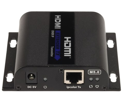 NADAJNIK EXTENDERA HDMI-EX-150IR/TX-V5 Delta Multimedia
