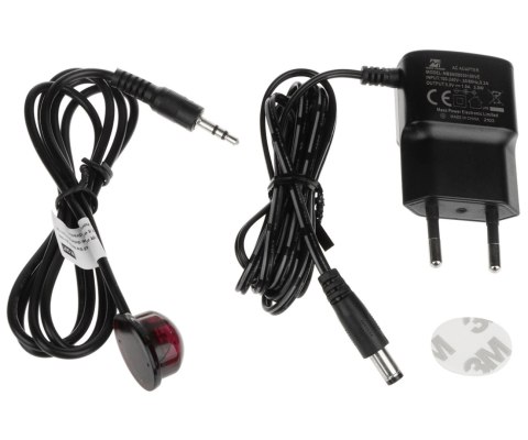NADAJNIK EXTENDERA HDMI-EX-150IR/TX-V5 Delta Multimedia