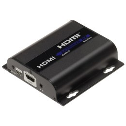 ODBIORNIK EXTENDERA HDMI-EX-150IR/RX-V5 Delta Multimedia