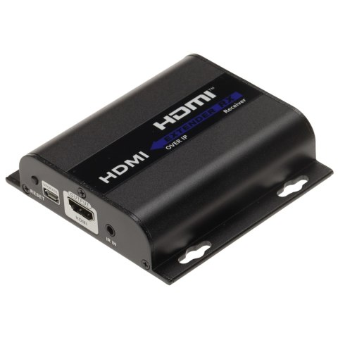 ODBIORNIK EXTENDERA HDMI-EX-150IR/RX-V5 Delta Multimedia