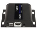 ODBIORNIK EXTENDERA HDMI-EX-150IR/RX-V5 Delta Multimedia