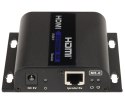 ODBIORNIK EXTENDERA HDMI-EX-150IR/RX-V5 Delta Multimedia