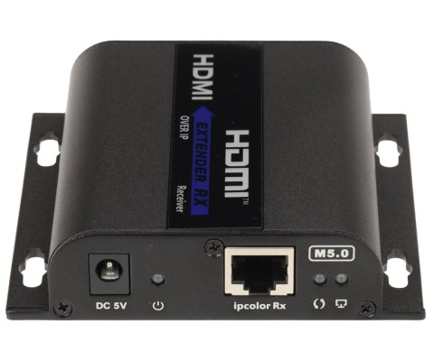 ODBIORNIK EXTENDERA HDMI-EX-150IR/RX-V5 Delta Multimedia